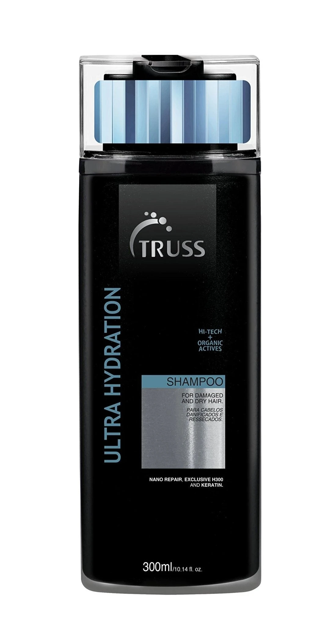 Truss - Ultra Hydration Shampoo 3 Truss - Ultra Hydration Shampoo