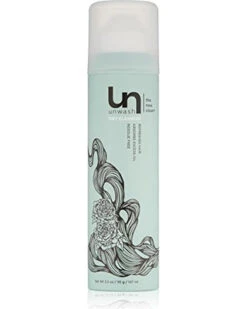 UnWash - Dry Cleanser