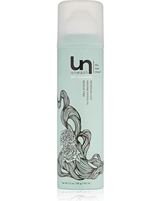 UnWash - Dry Cleanser 3 UnWash - Dry Cleanser