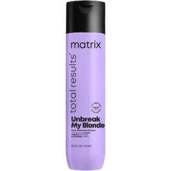 Matrix - Total Results Unbreak My Blonde Sulfate-Free Strengthening Shampoo