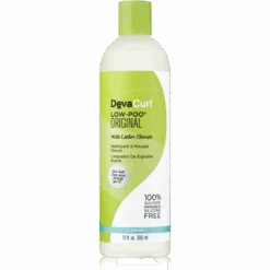DevaCurl - Low-Poo Original Cleanser