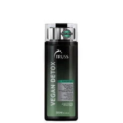 Truss - Vegan Detox Shampoo