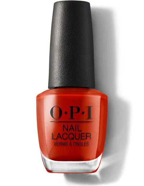 OPI - ¡Viva OPI! 3 OPI - ¡Viva OPI!