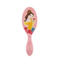 Wet Brush - Disney Princess Original Detangler -Purish Sales Store WET BRUSH DISNEY PRINCESSES BELLE