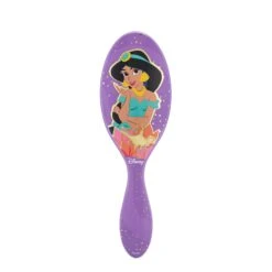 Wet Brush - Disney Princess Original Detangler -Purish Sales Store WET BRUSH DISNEY PRINCESSES JASMINE