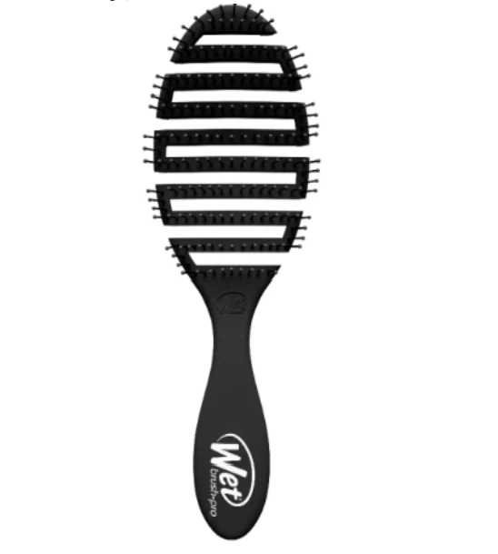 Wet Brush - Speed Dry Brush 3 Wet Brush - Speed Dry Brush