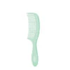 Wet Brush - Go Green Detangling Comb -Purish Sales Store WET BRUSH GO GREEN DETANGLING Comb TEA TREE GREEN