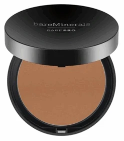 BareMinerals - BarePRO Performance Wear Powder Foundation -Purish Sales Store Walnut