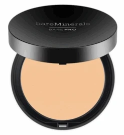 BareMinerals - BarePRO Performance Wear Powder Foundation -Purish Sales Store Warm Light