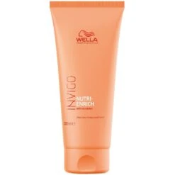 Wella - Invigo Nutri-Enrich Deep Nourishing Conditioner