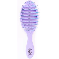 Wet Brush - Speed Dry Brush 9 Wet Brush - Speed Dry Brush -Purish Sales Store Wet Brush Flex Dry Purple