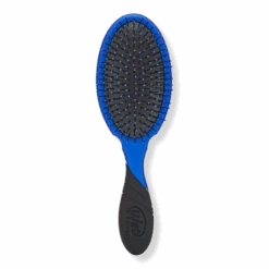 Wet Brush - Pro Original Detangler -Purish Sales Store Wet Brush Pro Detangler Royal Blue