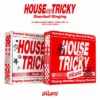 XIKERS - House Of Tricky : Doorbell Ringing / 1st Mini Album -Purish Sales Store XIKERS House of Tricky Doorbell Ringing 1st Mini Album