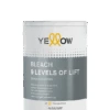 Yellow - Bleach 9 Levels Of Lift