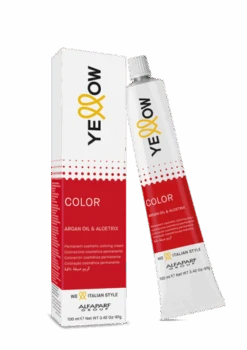 Yellow - Color Permanent 5.22