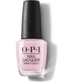 OPI - You Have Got That Glas-Glow