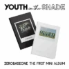 ZEROBASEONE - Youth In The Shade / 1st Mini Album