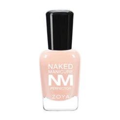 Zoya - Naked Buff Perfector