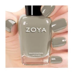Zoya - Misty