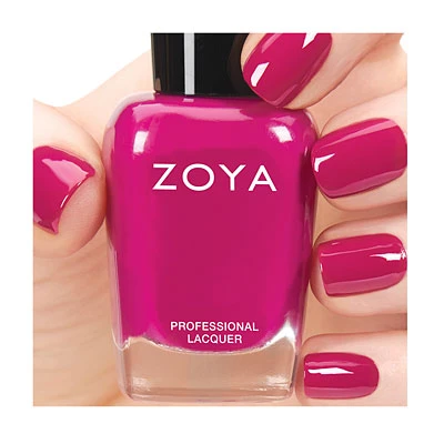 Zoya - Nana 3 Zoya - Nana