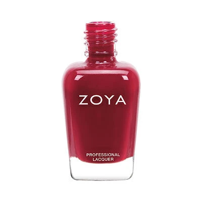 Zoya - Yvonne 3 Zoya - Yvonne