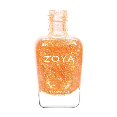 Zoya - Alma 3 Zoya - Alma