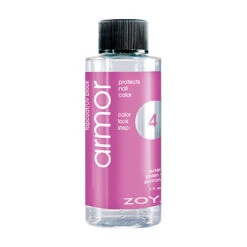 Zoya - Armor Top Coat -Purish Sales Store Zoya Armor Top Coat 2oz