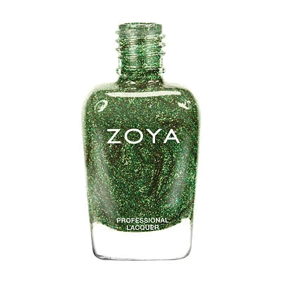 Zoya - Logan 3 Zoya - Logan