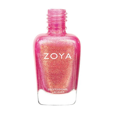 Zoya - Tinsley 3 Zoya - Tinsley