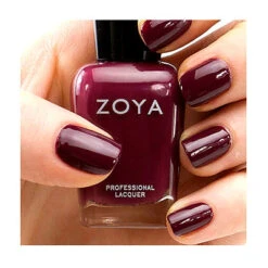 Zoya - Toni