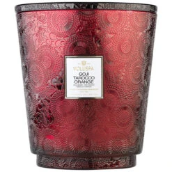 Voluspa - Japonica Collection - Hearth 5 Wick Glass Candle -Purish Sales Store ac9b90b474cdd964071803d93e1c5509 f55f61e9 071d 4f1d 8789 c38d1f6b5e73