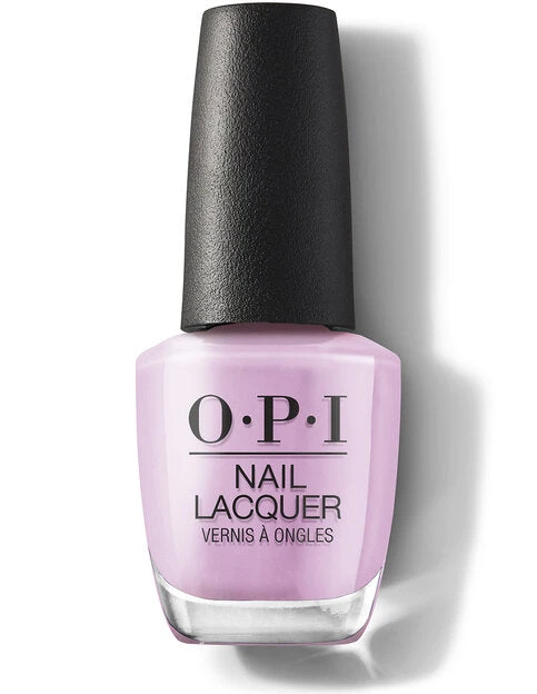 OPI - Achievement Unlocked 3 OPI - Achievement Unlocked