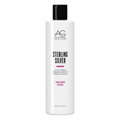 Colour Care Sterling Silver Toning Shampoo