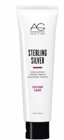 Colour Care Sterling Silver Toning Conditioner