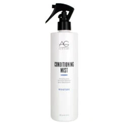 Moisture Conditioning Mist