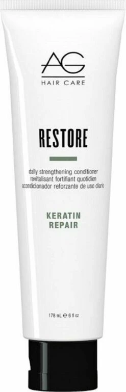 Keratin Repair Restore Conditioner