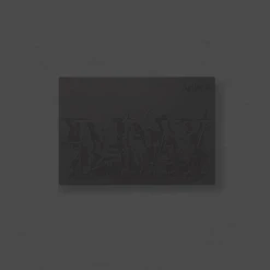 AGUST D - D-Day (Weverse Album Ver.)