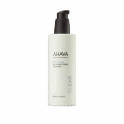 Ahava - All In One Toning Cleanser