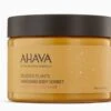 Ahava - Dead Sea Plants Caressing Body Sorbet -Purish Sales Store ahava caressing body sorbet