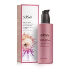 Ahava - Deadsea Water - Mineral Body Lotion
