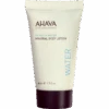 Ahava - Mineral Body Lotion Travel Size -Purish Sales Store ahava mineral body lotion travel size