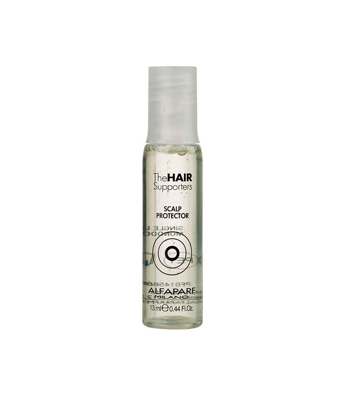 Alfaparf Milano - The Hair Supporters - Scalp Protector Serum 4 Alfaparf Milano - The Hair Supporters - Scalp Protector Serum - Image 2