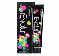 Alfaparf Milano - Revolution Neon Dynamic Orange