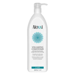 Aloxxi - Volumizing Conditioner -Purish Sales Store aloxxi care volumizing conditioner