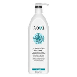 Aloxxi - Volumizing Shampoo -Purish Sales Store aloxxi care volumizing shampoo