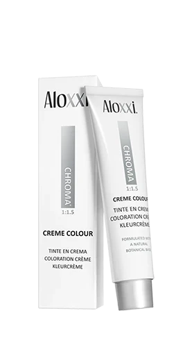 Aloxxi - Chroma Creme Colour Donatello's Yellow Gems G 3 Aloxxi - Chroma Creme Colour Donatello's Yellow Gems G