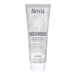 Aloxxi - InstaBoost Conditioning Color Masque -Purish Sales Store aloxxi instaboost color masque gloss boss 6 8oz 600