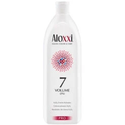 Aloxxi - 7 Volume Creme Activator