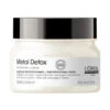 L'Oréal Professionnel - Metal Detox Mask 1 L'Oréal Professionnel - Metal Detox Mask -Purish Sales Store anti deposit protector mask 8.5oz