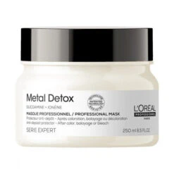 L'Oréal Professionnel - Metal Detox Mask